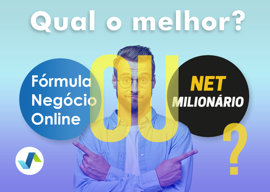 Formula Negocio Online Ou Net Milionário